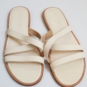 J. Crew Sandals